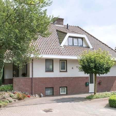 B&B De Loenense Bossen Exterior foto