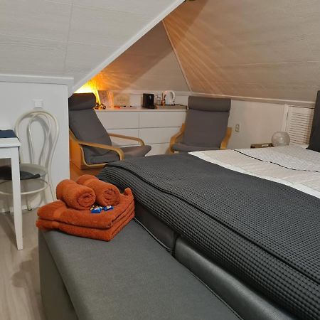 B&B De Loenense Bossen Exterior foto