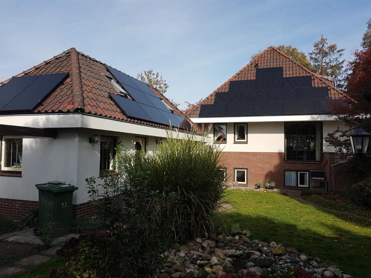 B&B De Loenense Bossen Exterior foto