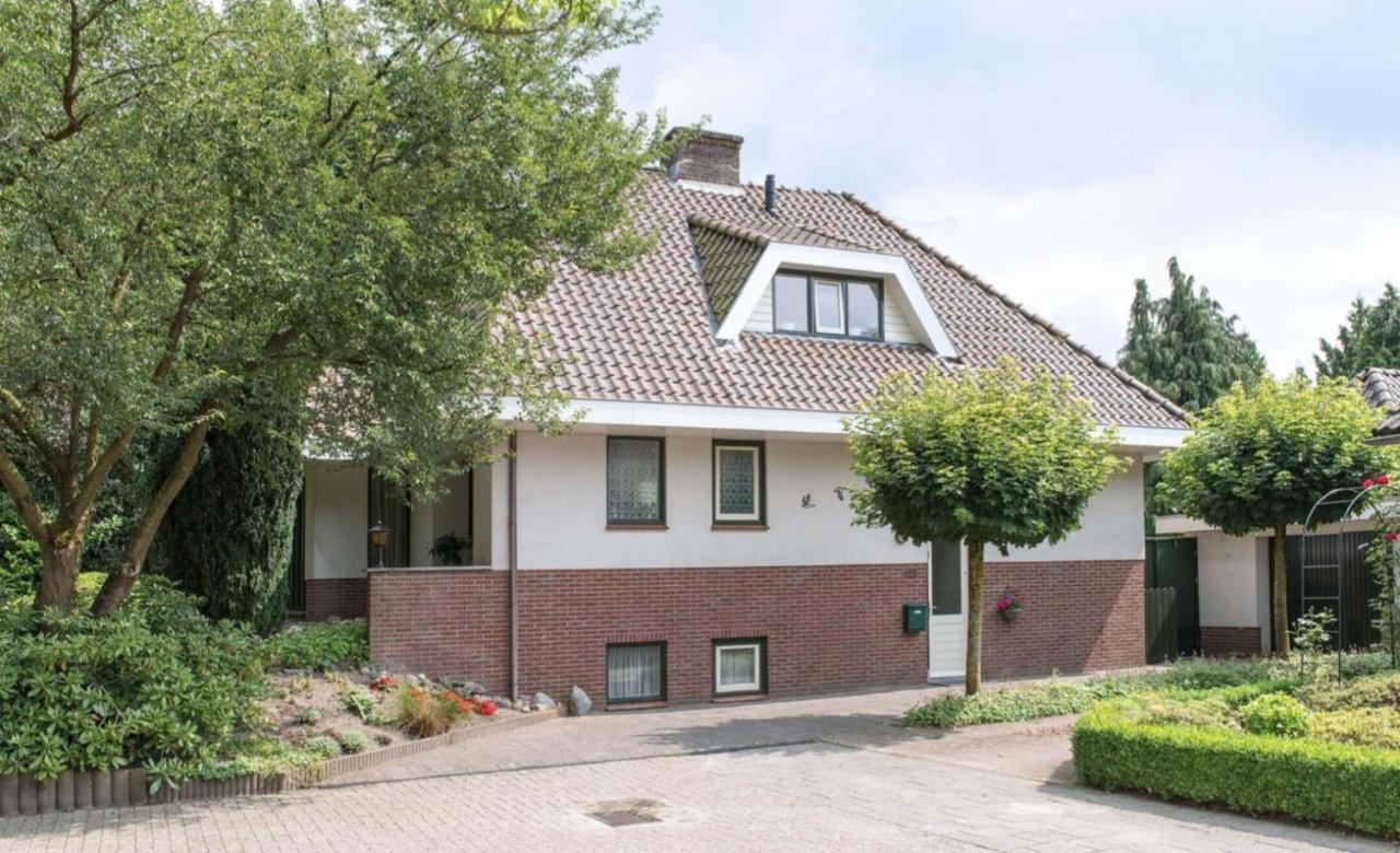 B&B De Loenense Bossen Exterior foto
