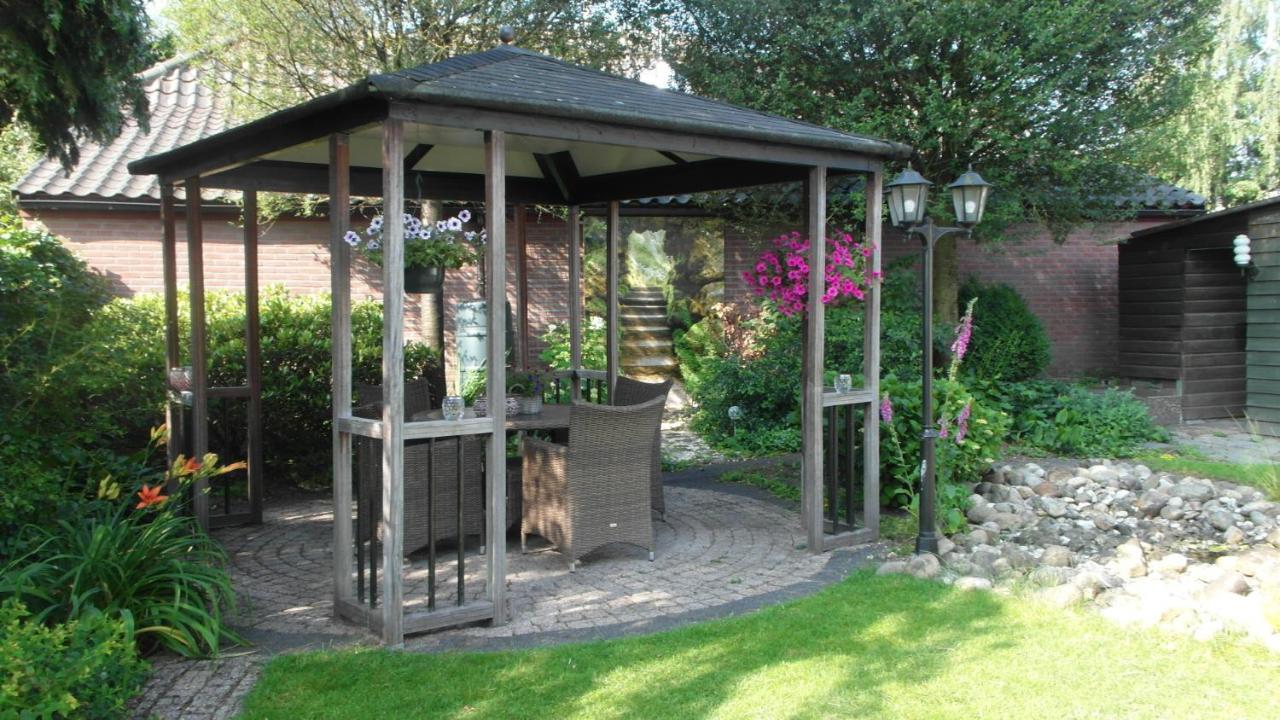 B&B De Loenense Bossen Exterior foto