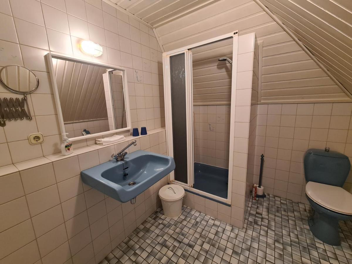 B&B De Loenense Bossen Exterior foto